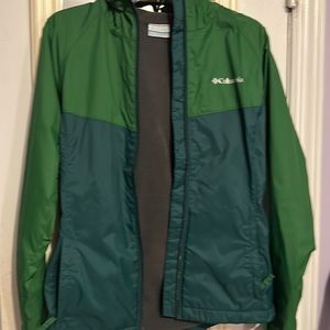 Columbia Jacket EUC